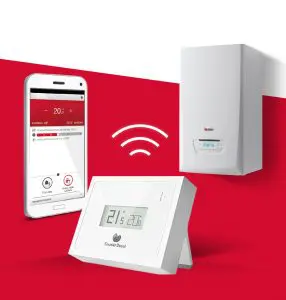 assistenza caldaie hermann roma